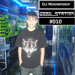 Dark Station #010 Top 10