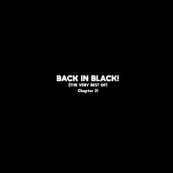 Back in Black! (The very best of) Chapter 21