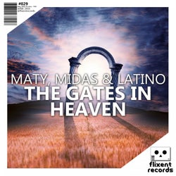 The Gates In Heaven