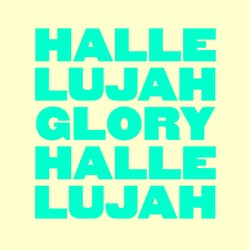 Hallelujah (Joshwa Remix)