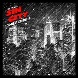 Sin City - The Remixes