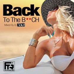 Back to the B**ch (Mixed by DJ Toka)