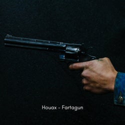 Fartagun