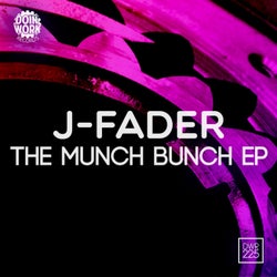 The Munch Bunch EP