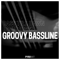 Groovy Bassline