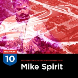 Highway 10: Mike Spirit