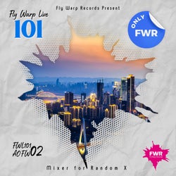 Fly Warp Live 101 (Chapter#02)