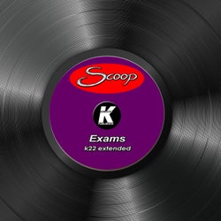 EXAMS (K22 extended)