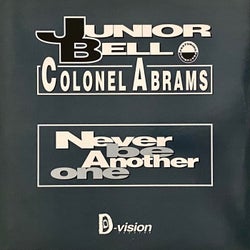 Never Be Another One (feat. Colonel Abrams)