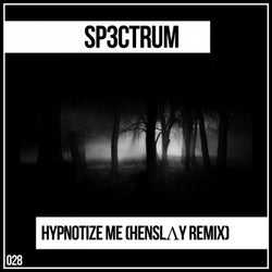 Hypnotize Me (HENSL?Y Remix)