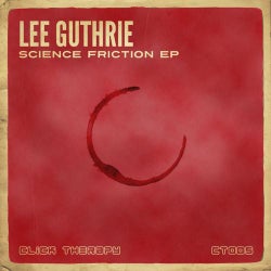 Science Friction EP