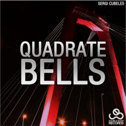 Quadrate Bells EP