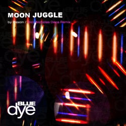 Moon Juggle