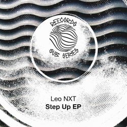 Step Up EP