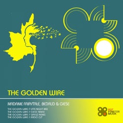 The Golden Wire