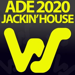 ADE 2020 Jackin' House