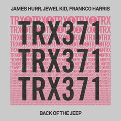 Back Of The Jeep