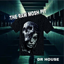 The Raw Mosh Pit