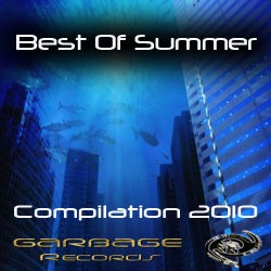 Best Of Summer - Compilation 2010