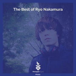 The Best of Ryo Nakamura