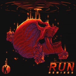 Run (Remixes) EP
