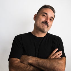 Luca Guerrieri Oct 2025
