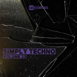 Simply Techno, Vol. 23