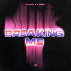 Breaking Me (Extended Mix)