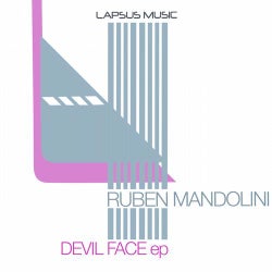 Devil Face EP