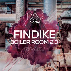 Boiler Room 2.0