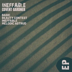 Ineffable - EP