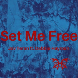 Set Me Free (feat. Debbie Hayman)