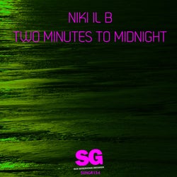 Two Minutes To Midnight