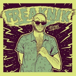 Freaknik