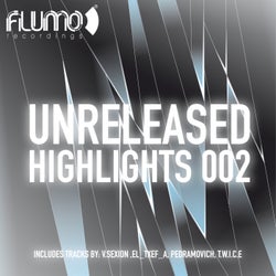 Unreleased Highlights, Vol. 2