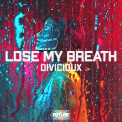 Lose My Breath - Extended Mix