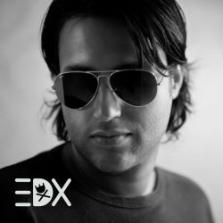 EDX's One The Edge Charts