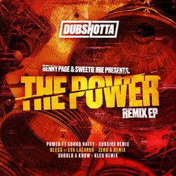 Power Remix