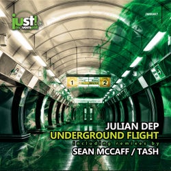 Underground Flight