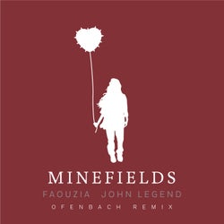 Minefields (Ofenbach Remix) [Extended]