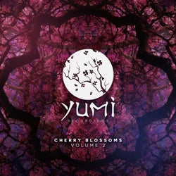 Cherry Blossoms Volume 2