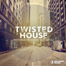 Twisted House Volume 3.2