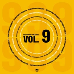 Southpoint Presents, Vol. 9