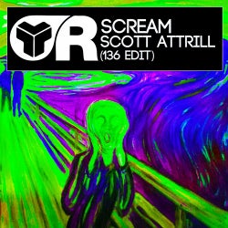 Scream (136 Edit)