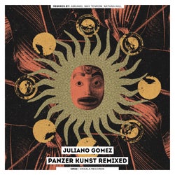 Panzer Kunst Remixed