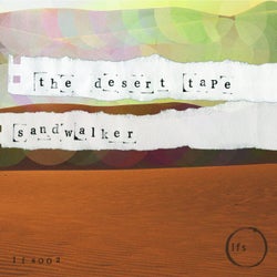 The Desert Tape