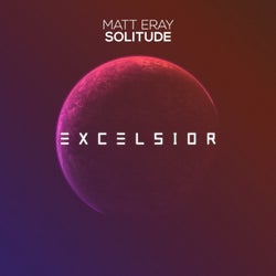 Solitude (Extended Mix)