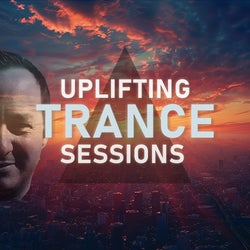 Trance Beatport Chart May 2024 - 2