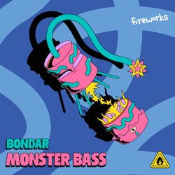 Monster Bass