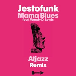 Mama Blues
